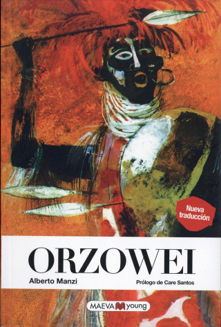 Orzowei