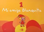 MI AMIGA BLANQUITA