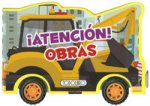 !ATENCION! OBRAS