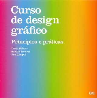 Curso de design gráfico: Princípios e práticas