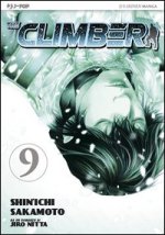 The climber