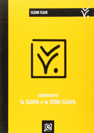 Conoscere la slava e la semi-slava