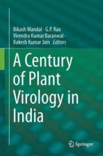 Century of Plant Virology in India