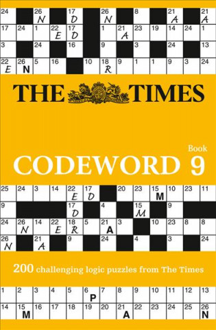 Times Codeword 9