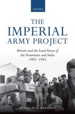 Imperial Army Project