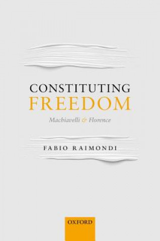 Constituting Freedom