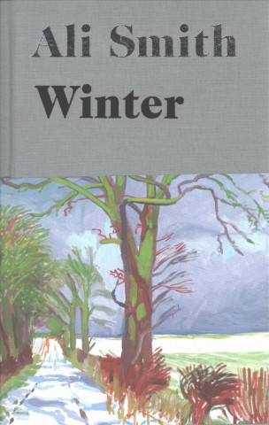 Winter (Ali Smith)(Kemény kötésű)