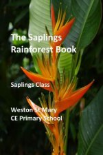 Saplings Rainforest Book