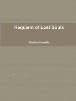 Requiem of Lost Souls