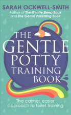 Gentle Potty Training Book