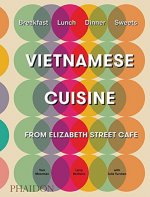 Vietnamese Cuisine from Elizabeth Street Cafe
