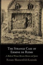 Strange Case of Ermine de Reims