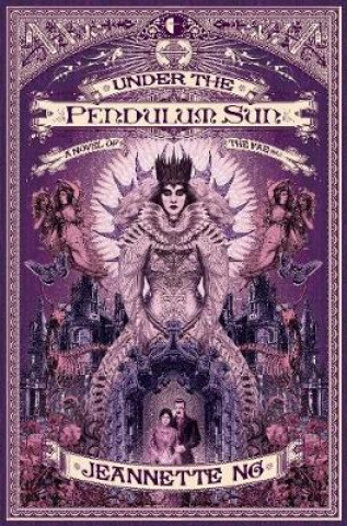 Under the Pendulum Sun