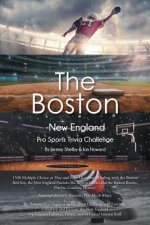 Boston-New England Pro Sports Trivia Challenge