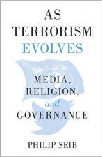 As Terrorism Evolves