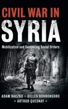 Civil War in Syria