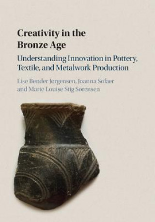 Creativity in the Bronze Age