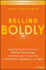 Selling Boldly