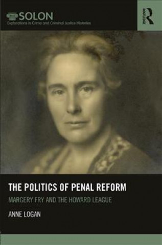 Politics of Penal Reform