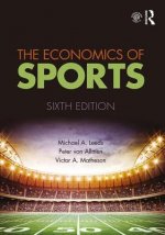 Economics of Sports