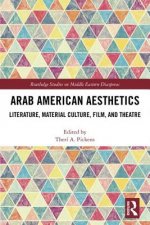 Arab American Aesthetics