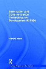 Information and Communication Technology for Development (ICT4D)