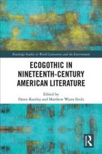 Ecogothic in Nineteenth-Century American Literature