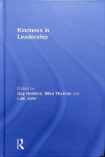 Kindness in Leadership