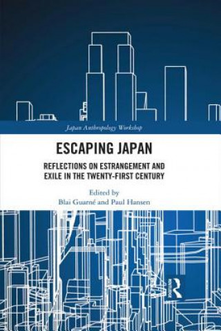 Escaping Japan