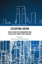Escaping Japan