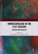 Homeschooling in the 21st Century