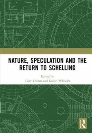 Nature, Speculation and the Return to Schelling