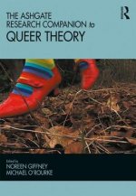 Ashgate Research Companion to Queer Theory