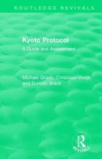 Routledge Revivals: Kyoto Protocol (1999)
