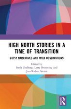High North in a Time of Transition