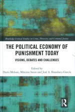 Political Economy of Punishment Today
