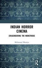 Indian Horror Cinema