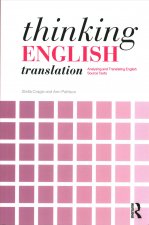 Thinking English Translation