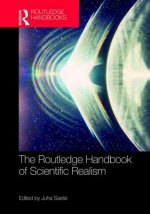 Routledge Handbook of Scientific Realism