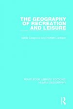 Geography of Recreation and Leisure