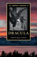 Cambridge Companion to Dracula