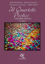 Quartetto Poetico - Volume 3