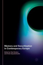 Memory and Securitization in Contemporary Europe