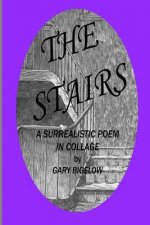 Stairs: A Surrealistic Poem in Collage