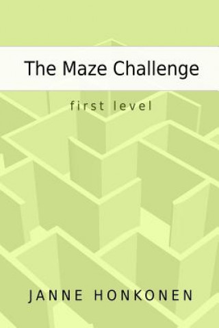 Maze Challenge - First Level