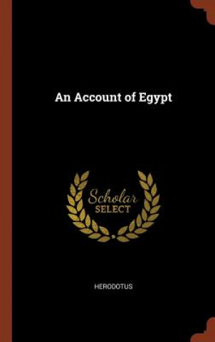 Account of Egypt