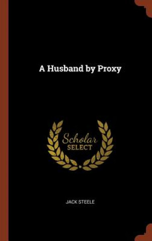 Husband by Proxy