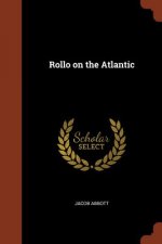 Rollo on the Atlantic