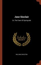 Jane Sinclair