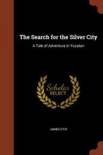 Search for the Silver City